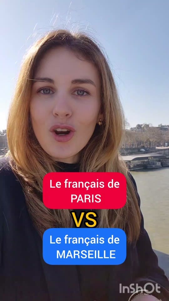 Post 2 by Français avec Nelly on TikTok (video)