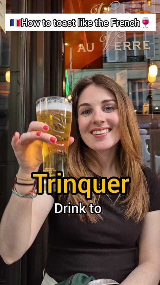 Post 1 by Français avec Nelly on TikTok (video)