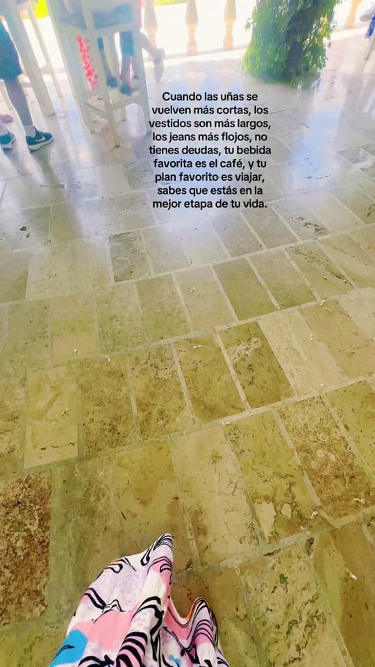 Post 5 by Milena Albar 🌸 on TikTok (video)