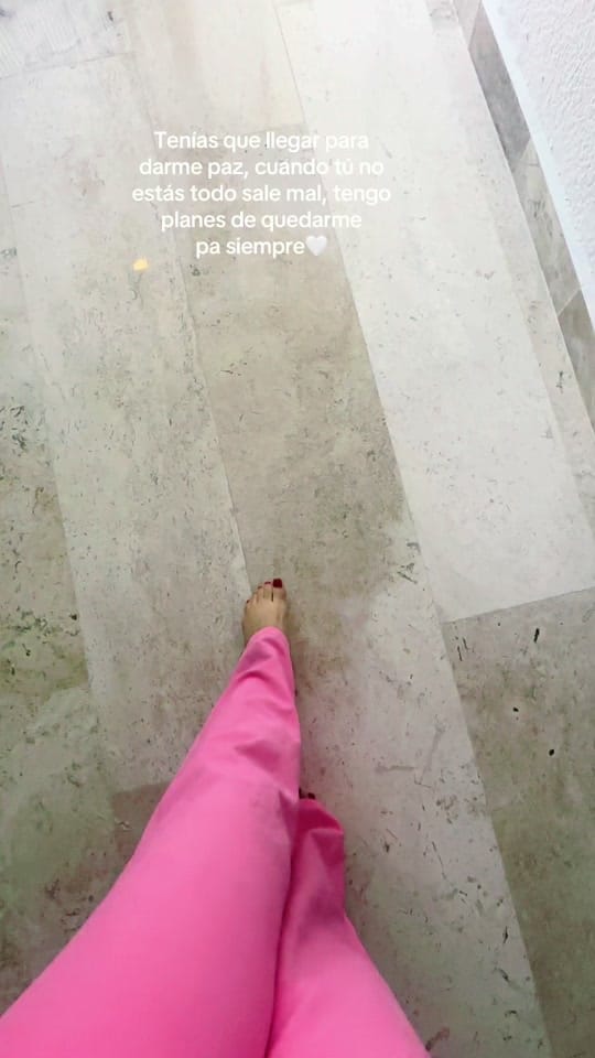 Post 1 by Milena Albar 🌸 on TikTok (video)
