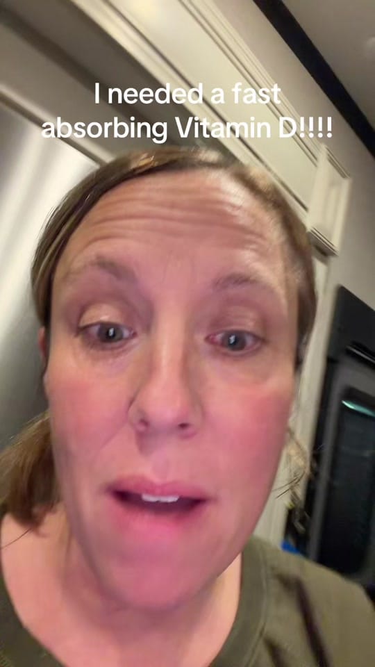 Post 10 by Brittany on TikTok (video)