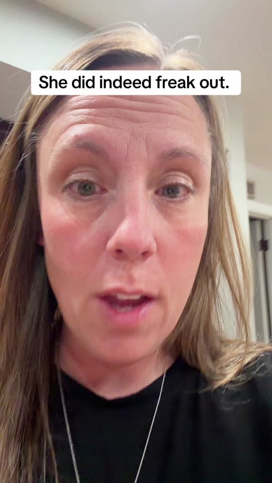 Post 6 by Brittany on TikTok (video)