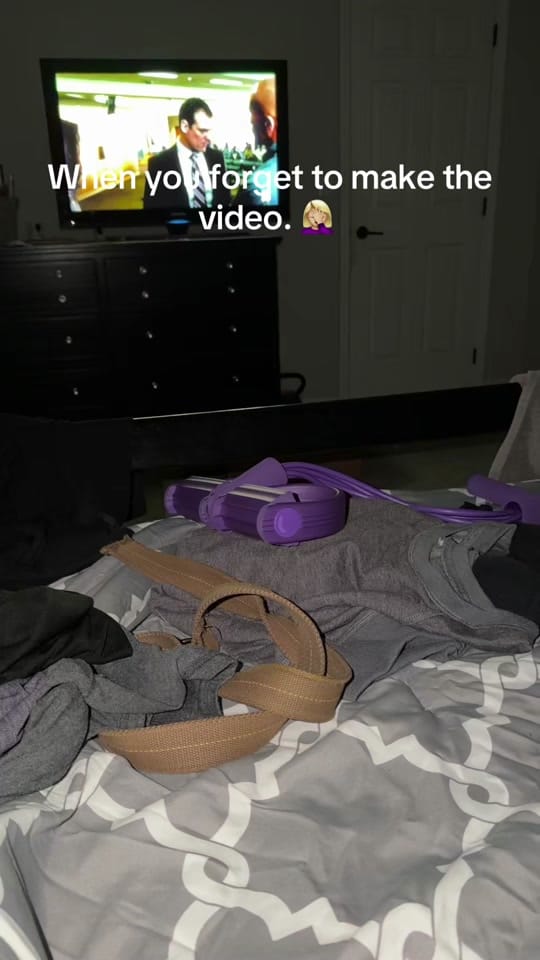 Post 2 by Brittany on TikTok (video)