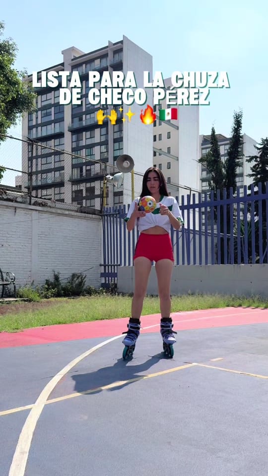 Post 3 by Carolin Vi on TikTok (video)