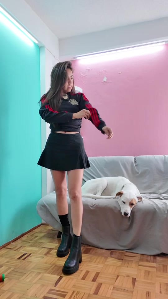 Post 2 by Carolin Vi on TikTok (video)