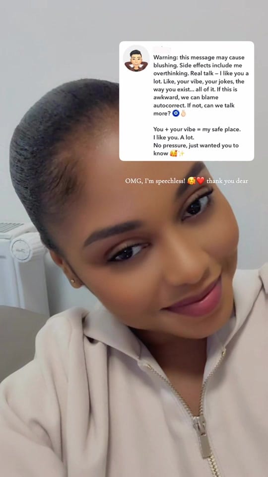 Post 5 by Live on TikTok (video)