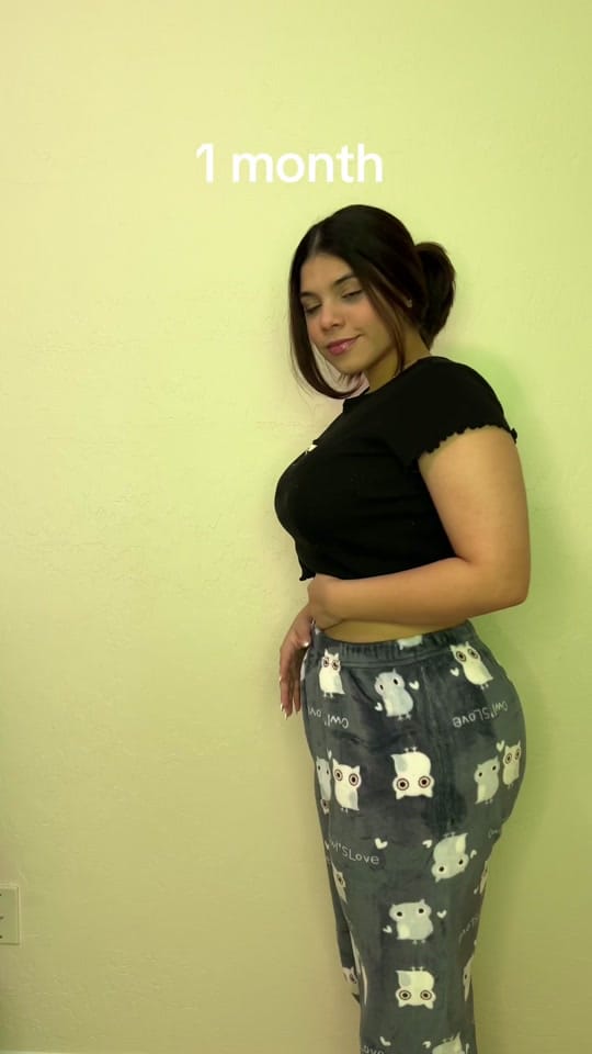 Post 8 by Mariam Monterrey on TikTok (video)