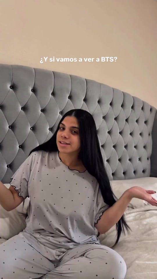 Post 1 by Mariam Monterrey on TikTok (video)