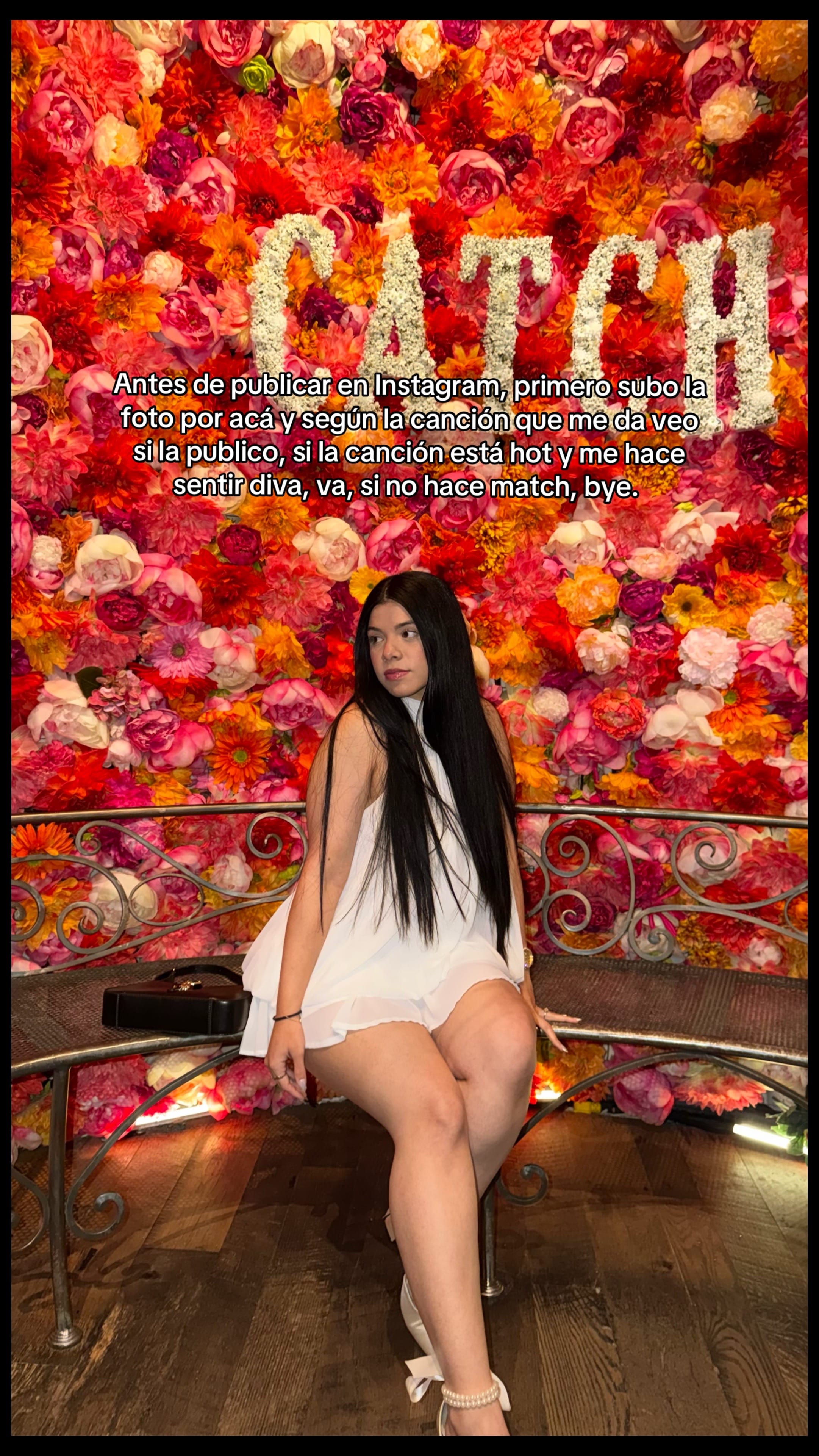 Post 5 by Mariam Monterrey on TikTok (video)