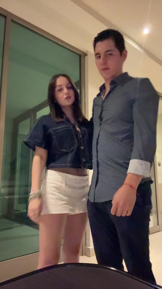 Post 1 by val on TikTok (video)