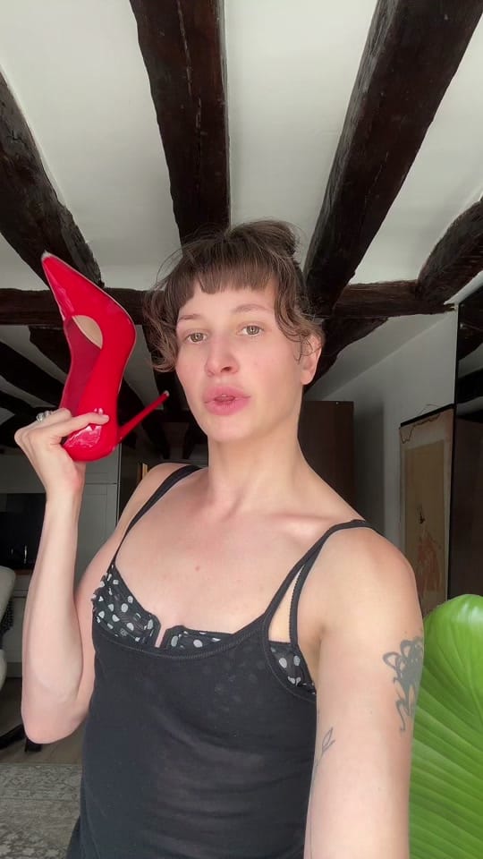 Post 3 by Mimi on TikTok (video)