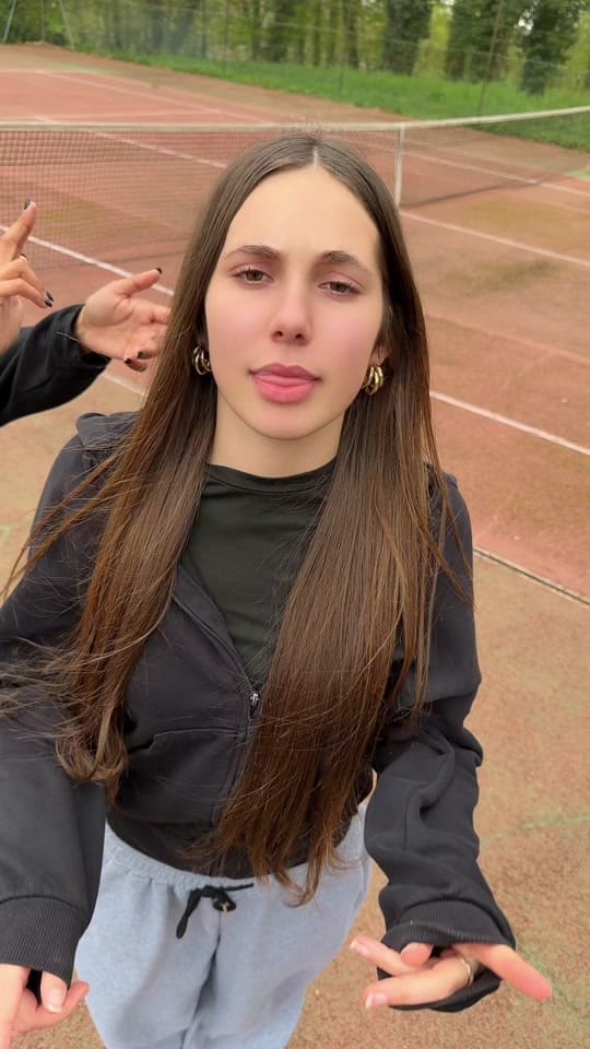 Post 9 by Sidney on TikTok (video)