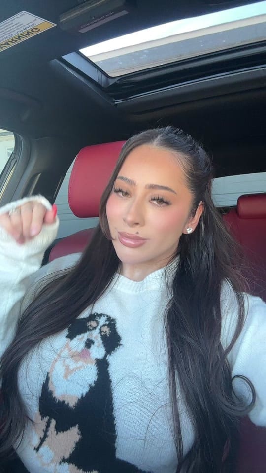 Post 9 by ♡Daniela Toledo♡ on TikTok (video)