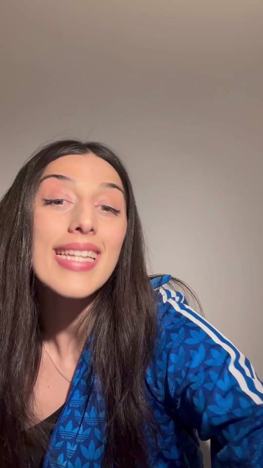 Post 2 by andrianaxen on TikTok (video)