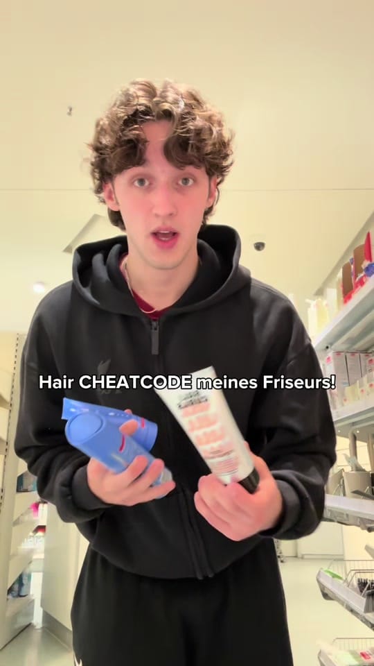 Post 8 by Leon Enrico Scheidt on TikTok (video)