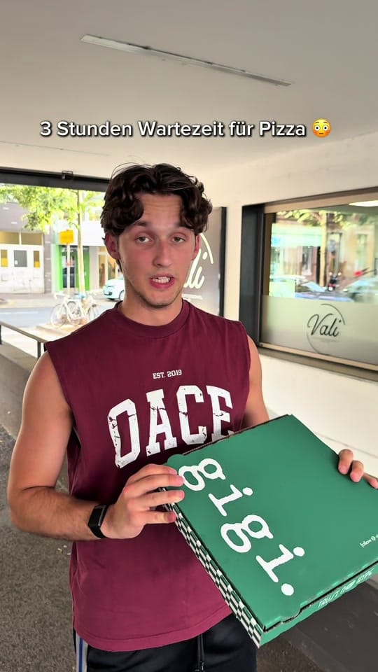 Post 1 by Leon Enrico Scheidt on TikTok (video)
