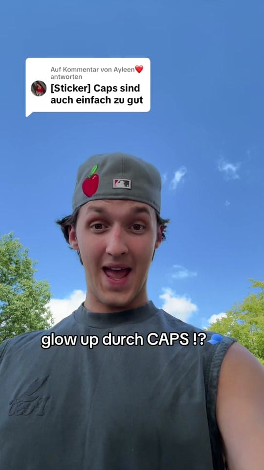 Post 6 by Leon Enrico Scheidt on TikTok (video)