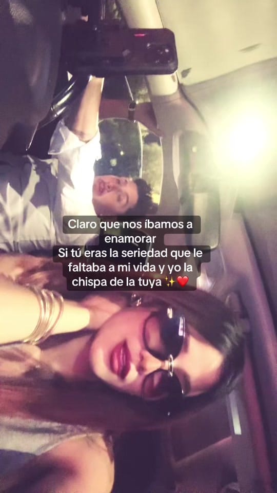Post 1 by Nohemi ✨ on TikTok (video)