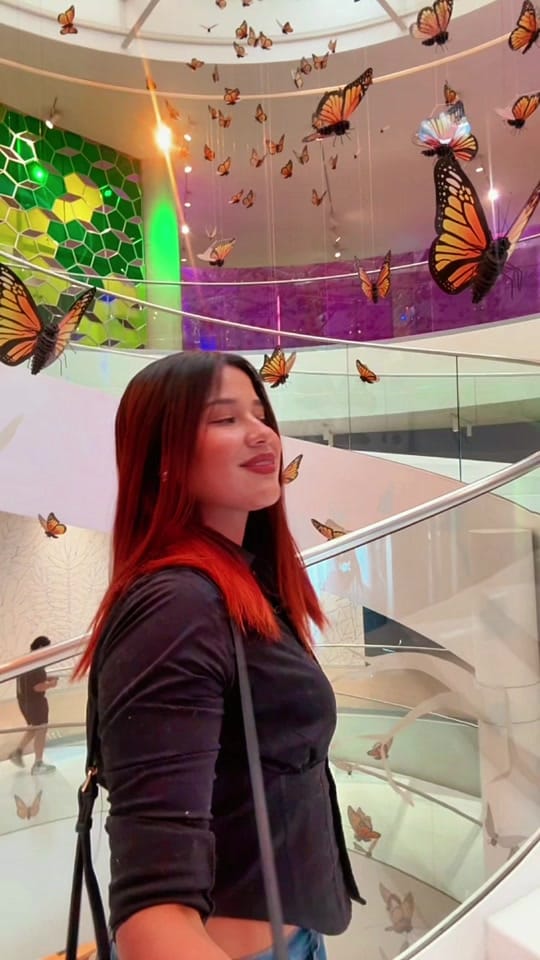 Post 9 by Nohemi ✨ on TikTok (video)