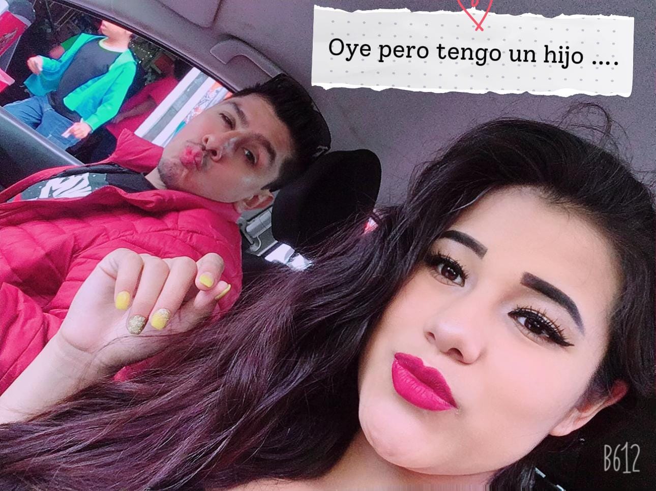 Post 4 by Nohemi ✨ on TikTok (video)