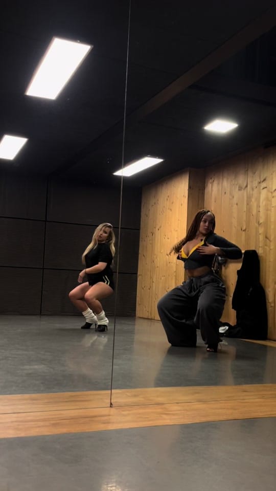 Post 2 by eloise_lopes on TikTok (video)