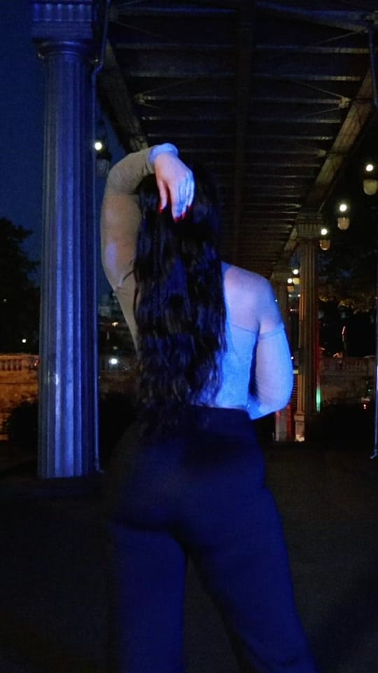 Post 6 by eloise_lopes on TikTok (video)
