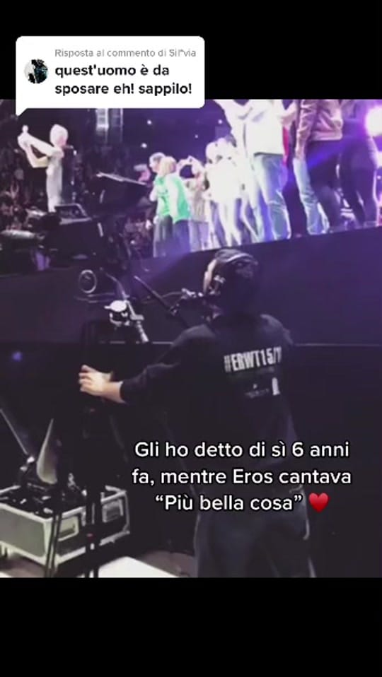 Post 10 by Francesca 💕 on TikTok (video)