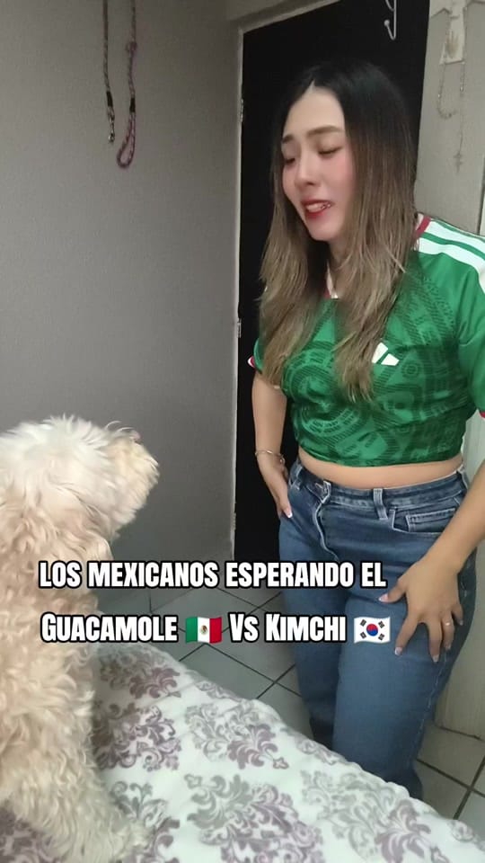 Post 5 by Danaee Bernal ⭐ on TikTok (video)