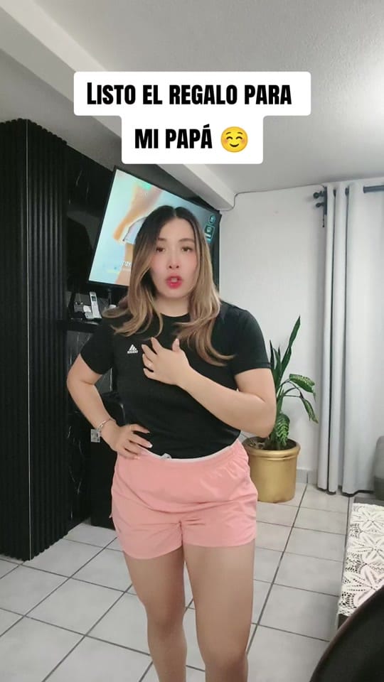 Post 1 by Danaee Bernal ⭐ on TikTok (video)
