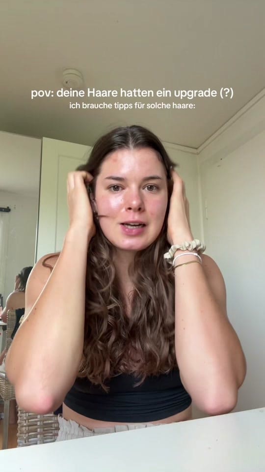 Post 1 by Leona on TikTok (video)