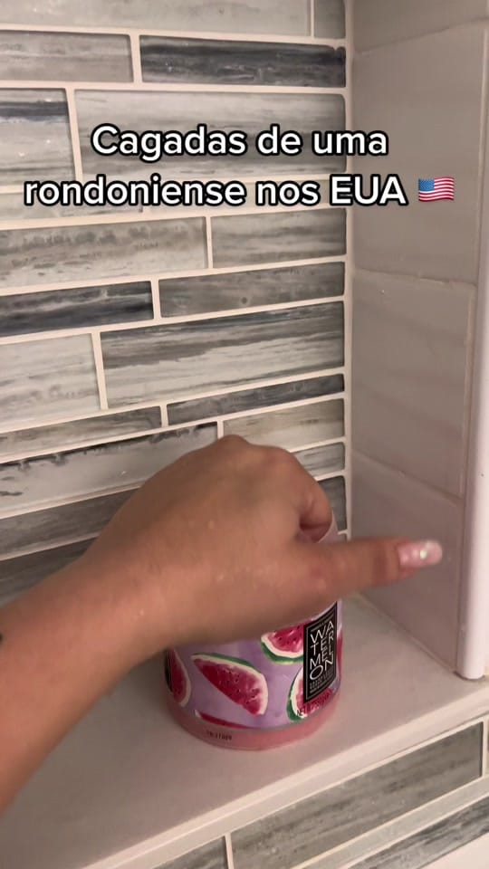 Post 8 by Uma rondoniense nos EUA🇺🇸 on TikTok (video)