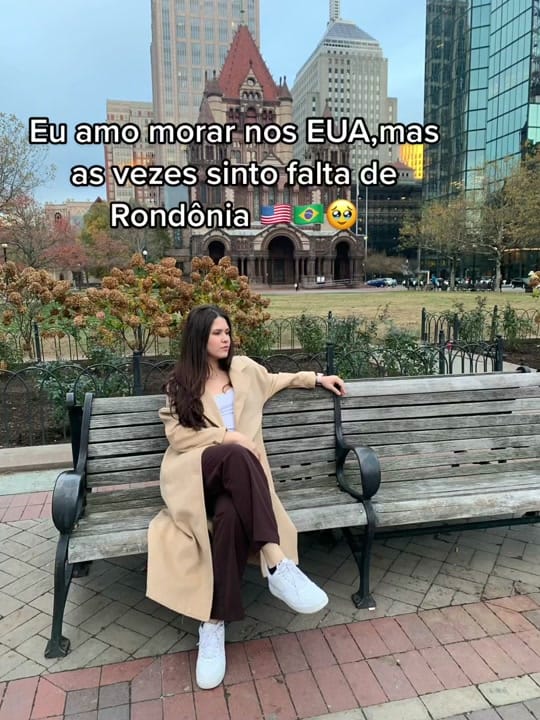 Post 10 by Uma rondoniense nos EUA🇺🇸 on TikTok (video)