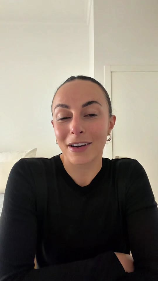 Post 7 by ana y alvaro on TikTok (video)