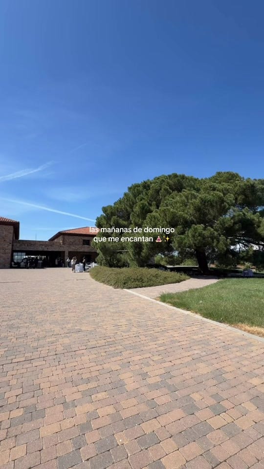 Post 5 by ana y alvaro on TikTok (video)
