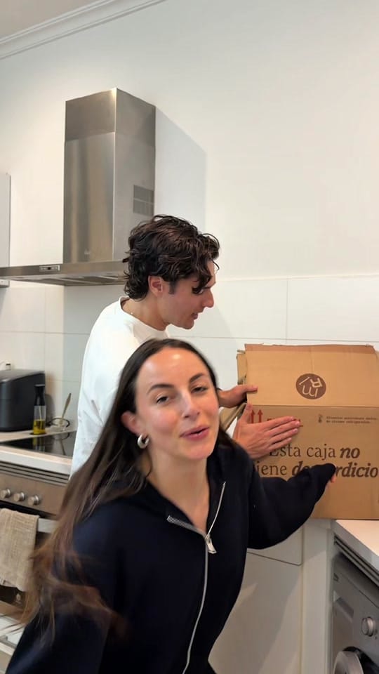 Post 8 by ana y alvaro on TikTok (video)