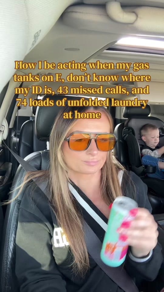 Post 9 by Brittany ⚡️ Frye on TikTok (video)