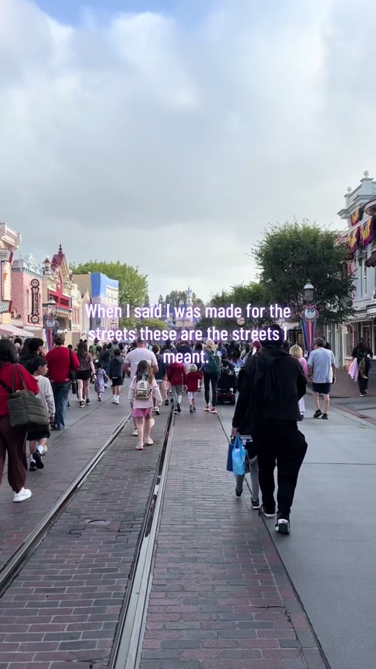 Post 1 by Brittany ⚡️ Frye on TikTok (video)