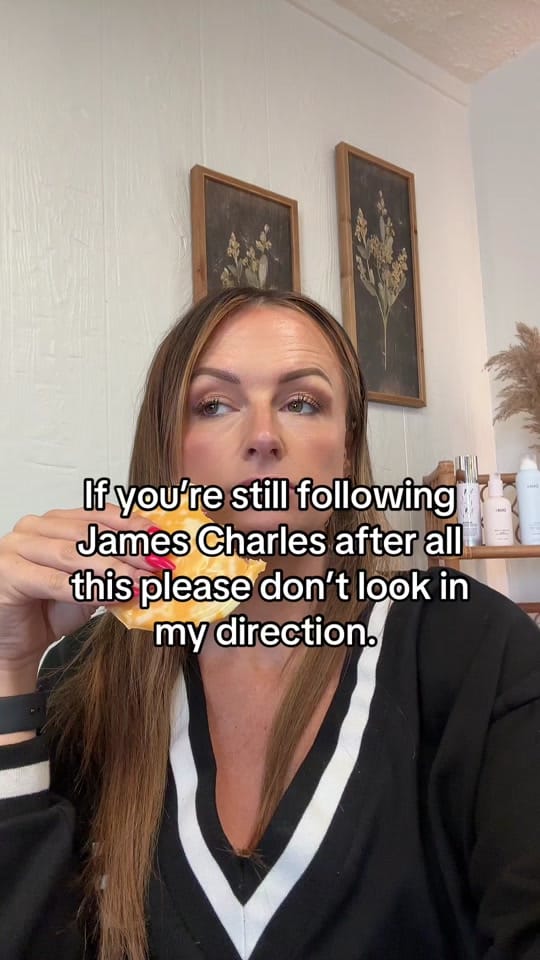 Post 8 by Brittany ⚡️ Frye on TikTok (video)