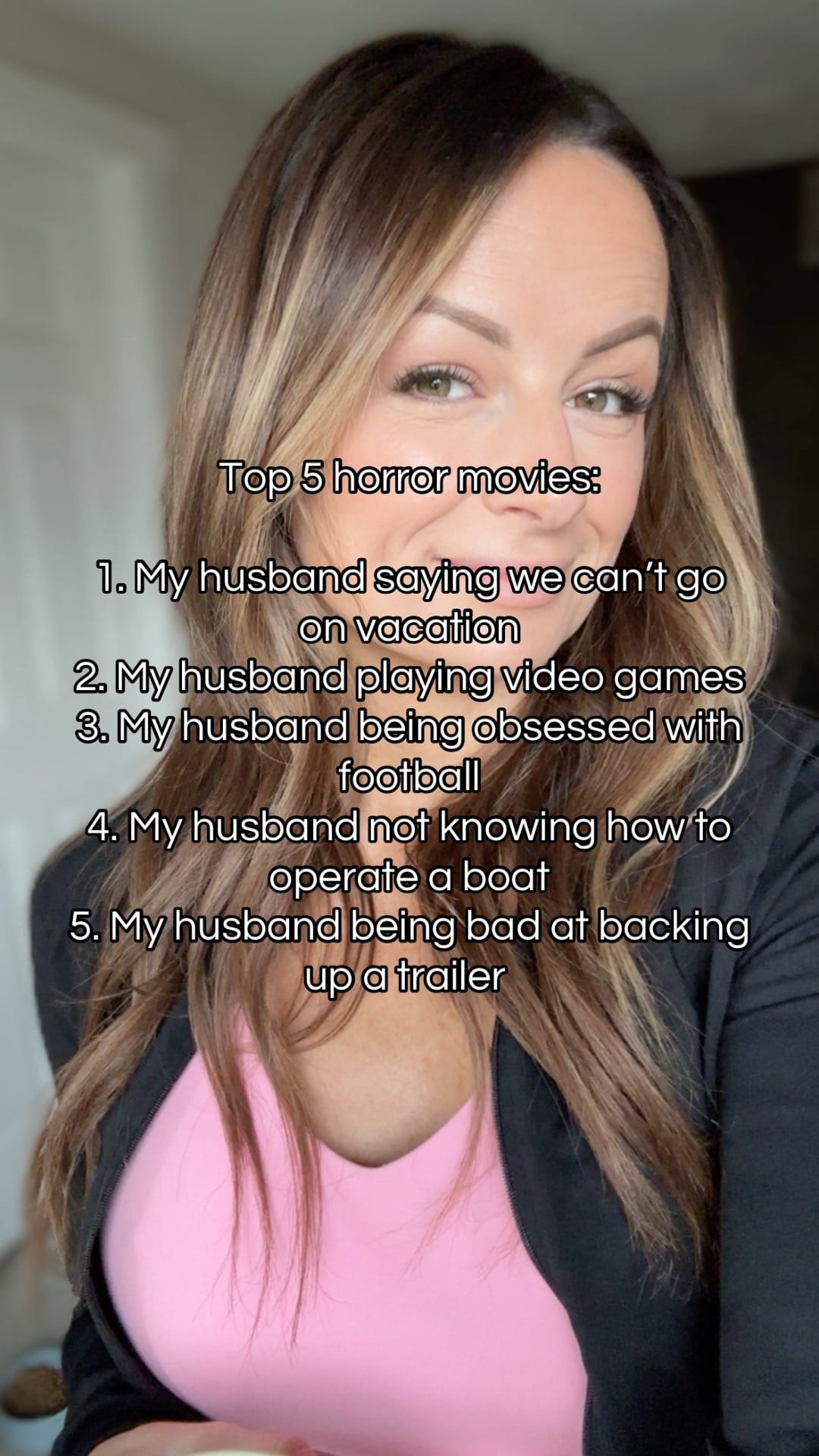 Post 7 by Brittany ⚡️ Frye on TikTok (video)