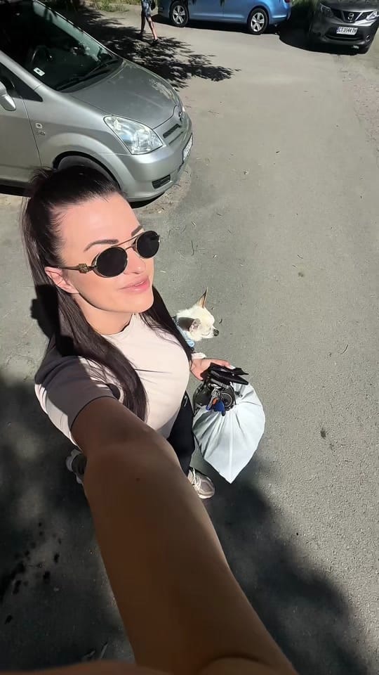 Post 2 by 🐶 КУЧЕ БЛОГЪР/ UGC Creator 🐾 on TikTok (video)