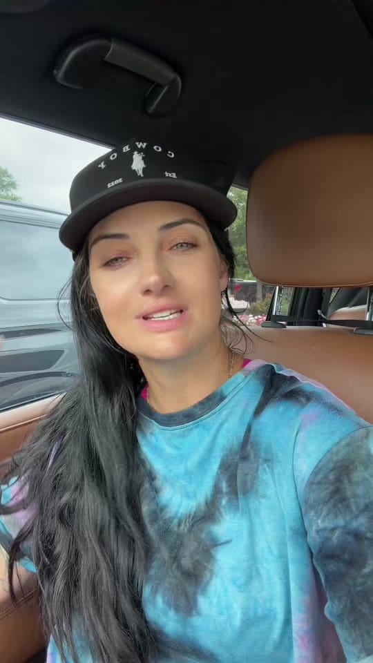 Post 3 by mom wellness era 💚 on TikTok (video)