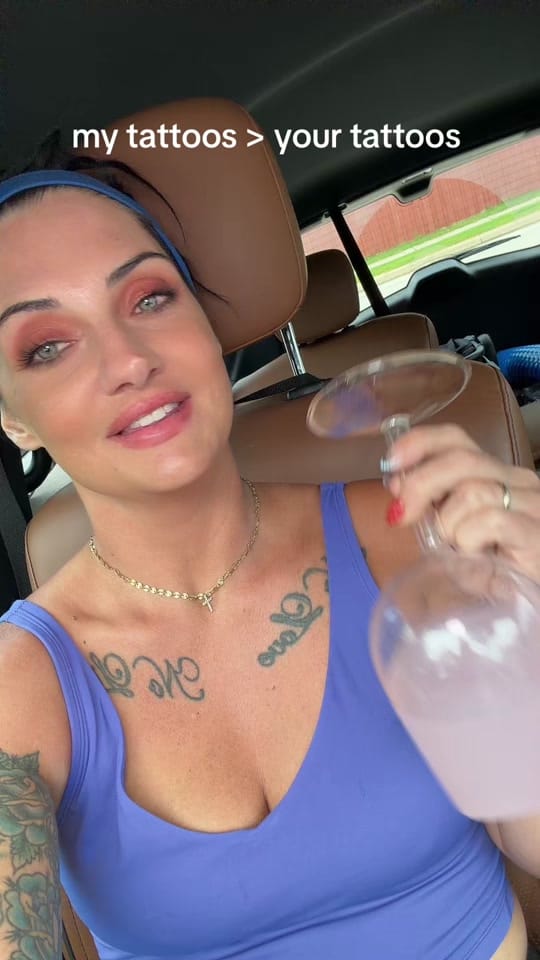 Post 9 by mom wellness era 💚 on TikTok (video)