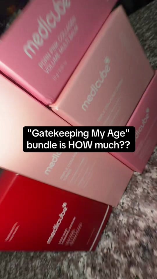 Post 2 by mom wellness era 💚 on TikTok (video)