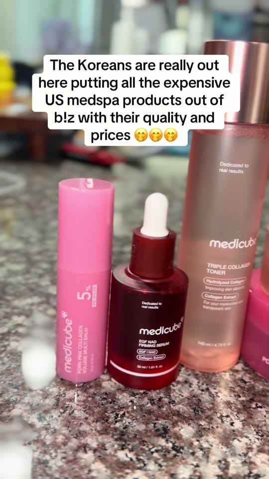 Post 1 by mom wellness era 💚 on TikTok (video)