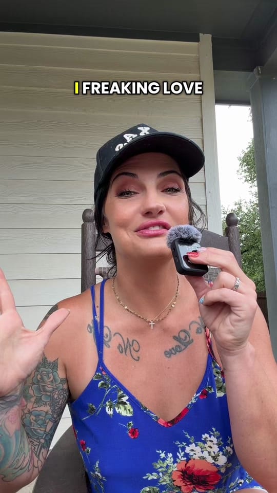Post 4 by mom wellness era 💚 on TikTok (video)