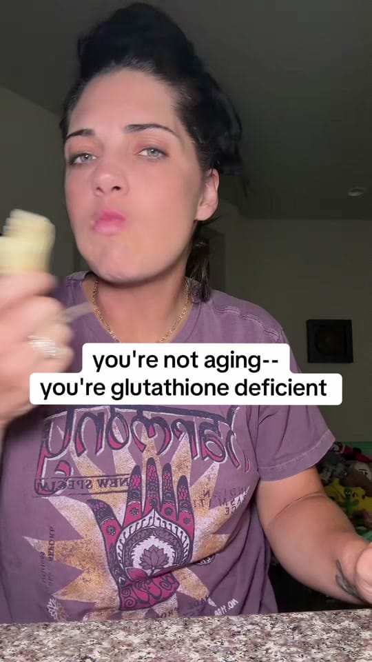 Post 7 by mom wellness era 💚 on TikTok (video)