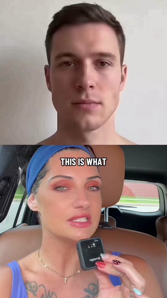 Post 10 by mom wellness era 💚 on TikTok (video)
