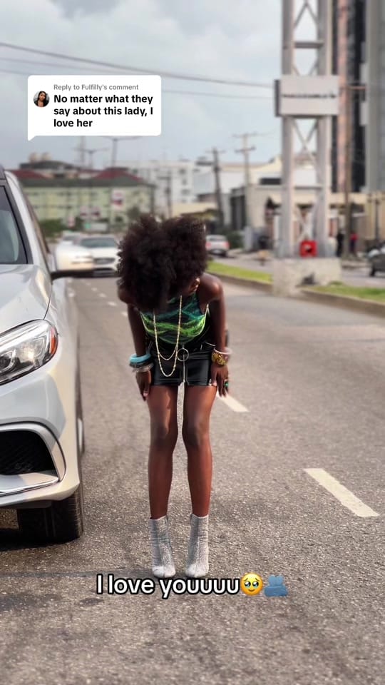 Post 3 by Sierraleonekorra1 on TikTok (video)