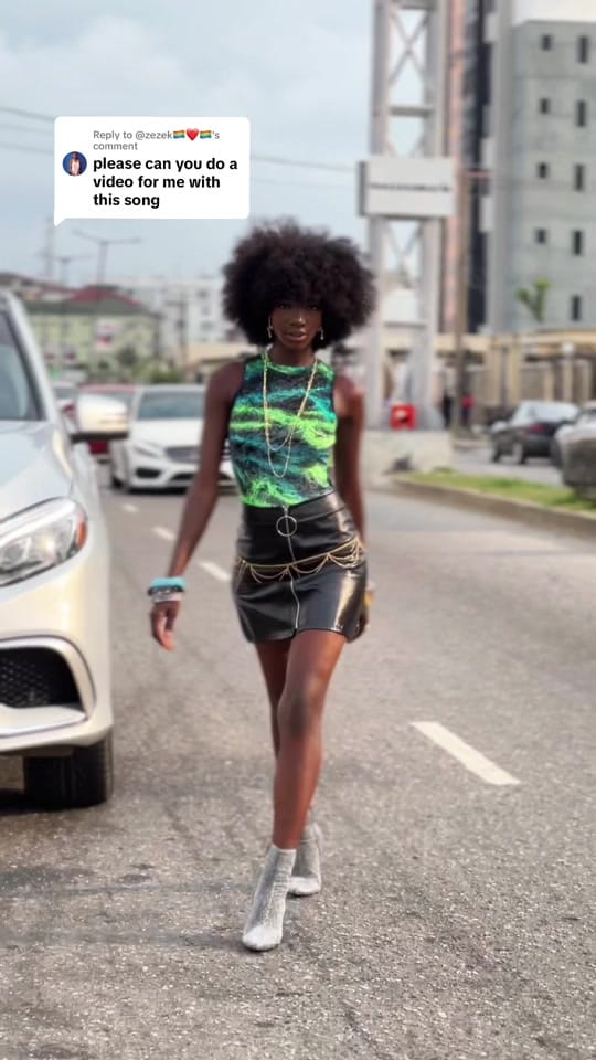 Post 9 by Sierraleonekorra1 on TikTok (video)