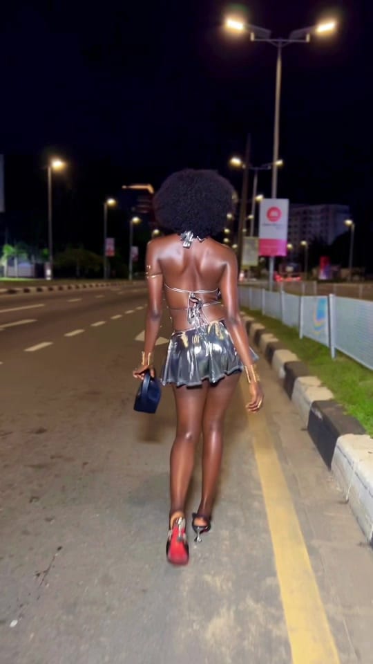Post 4 by Sierraleonekorra1 on TikTok (video)